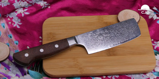 À quoi sert le Usuba ? Le couteau à légumes des chefs japonais