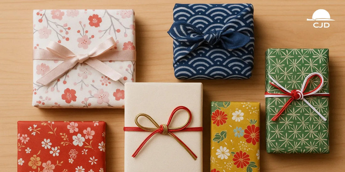 Top 21 idées cadeaux Japonais : Qu'offrir à un fan du Japon ?