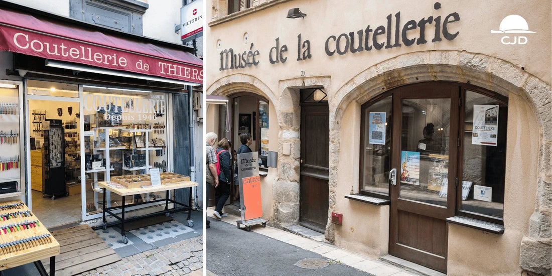 coutellerie à thiers
