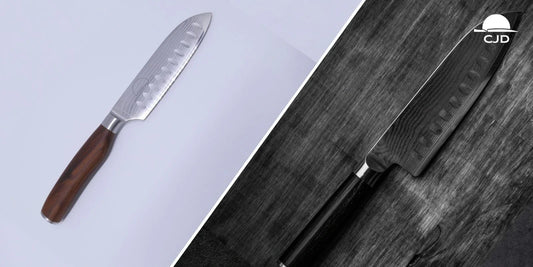 10cr15comov vs vg10 : Quelles différences entre ces aciers ?