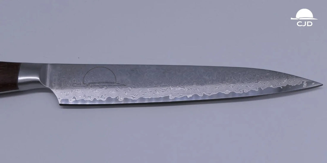 Acier 10cr15comov : Tout savoir sur cet acier