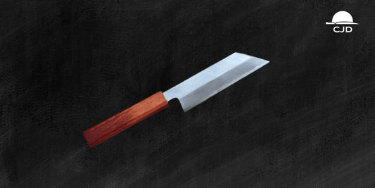 À quoi sert le couteau japonais Mukimono ?