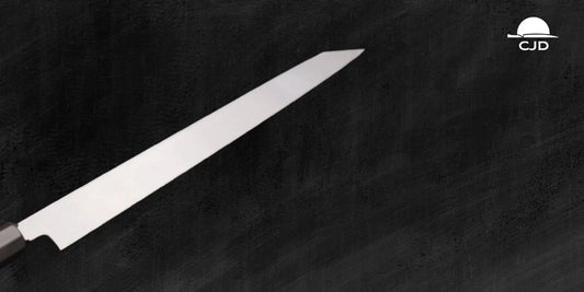 Tout savoir sur le couteau japonais Fuguhiki