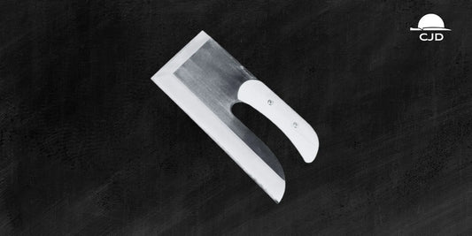 Soba Kiri : un couteau pour la préparation de nouilles
