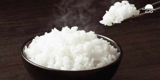 bien cuire du riz japonais