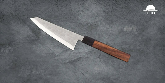 Qu'est-ce que le honesuki ? Le couteau japonais à désosser