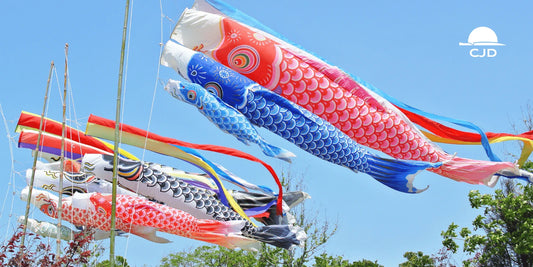 Golden Week 2025 : semaine de vacances au Japon