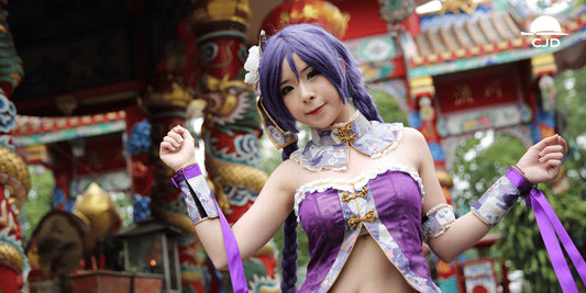 pop culture japonaise
