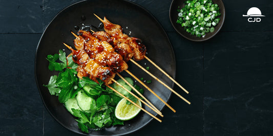 recette yakiroti au poulet