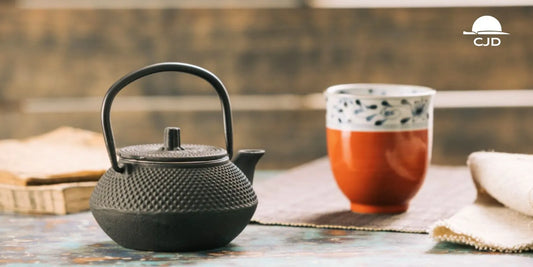 Le rituel du thé au Japon : entre tradition et sérénité