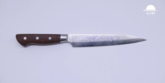 Couteau Yanagiba : comment l'utiliser ?