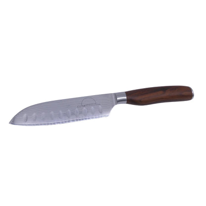 couteau japonais santoku